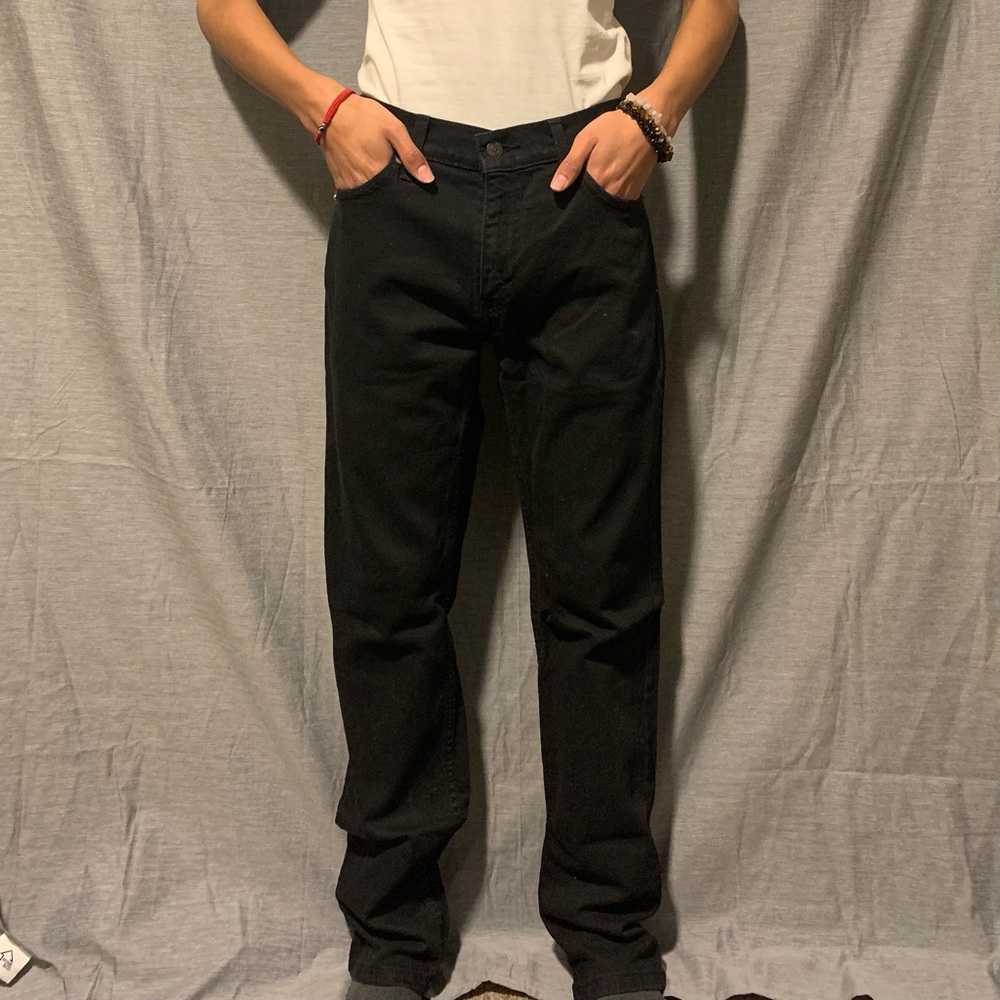 Levis Skinny Jeans, size W30 L30